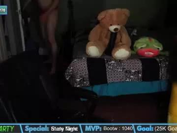 lucas_jacobs on Chaturbate