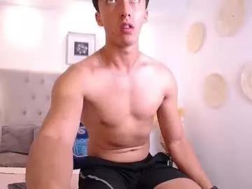lucca_noir on Chaturbate 