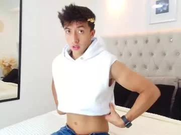 lucca_noir on Chaturbate 
