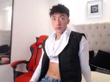 lucca_noir on Chaturbate 