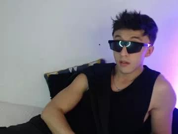 lucca_noir on Chaturbate 