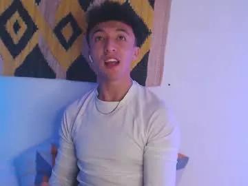 lucca_noir on Chaturbate 