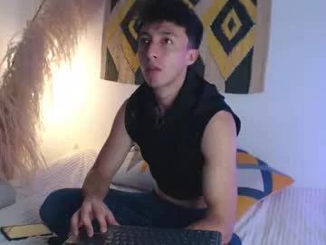lucca_noir on Chaturbate 