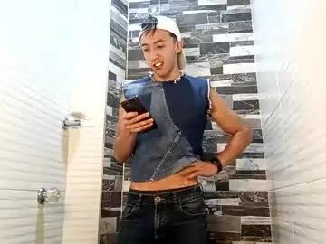lucca_noir on Chaturbate 