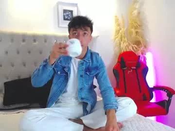 lucca_noir on Chaturbate 