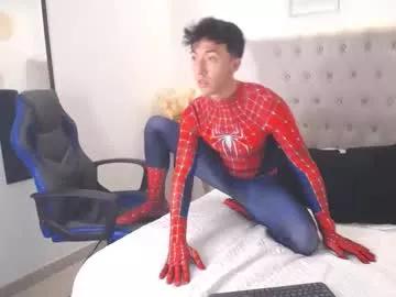 lucca_noir on Chaturbate 