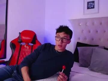 lucca_noir on Chaturbate 