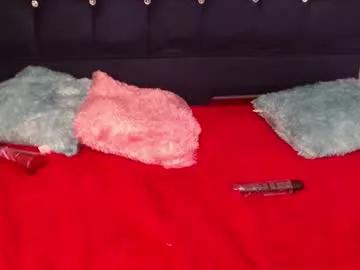 luccy_rosse on Chaturbate 