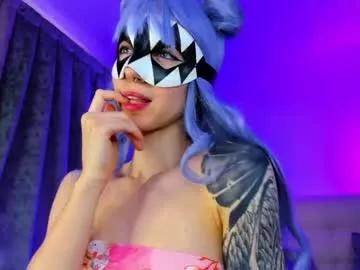 Freechat luckysexydoll on Chaturbate