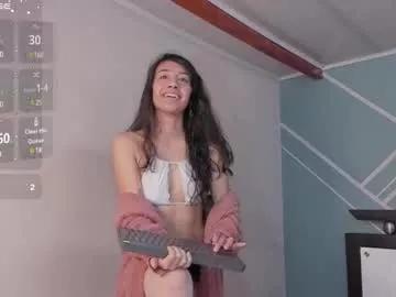 lucy_bluesea on Chaturbate