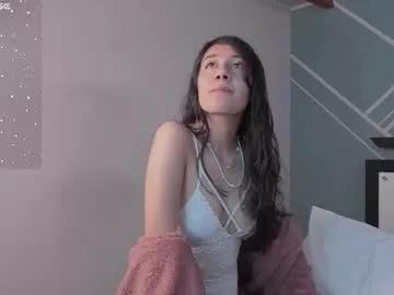 lucy_bluesea on Chaturbate