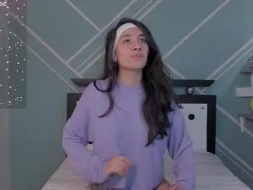 lucy_bluesea on Chaturbate