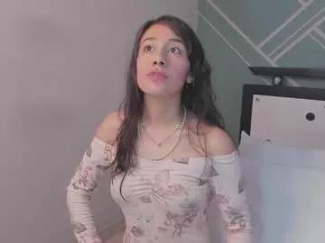 lucy_bluesea on Chaturbate