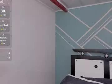lucy_bluesea on Chaturbate