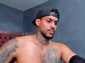 luigi1_ on Chaturbate