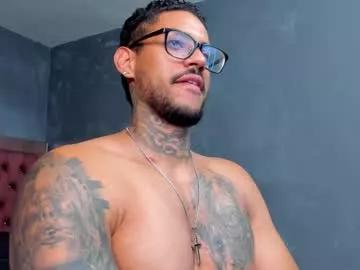 luigi1_ on Chaturbate