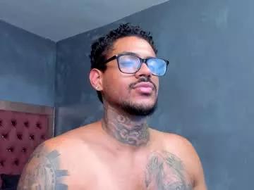 luigi1_ on Chaturbate