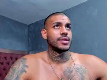 luigi1_ on Chaturbate