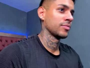 luigi1_ on Chaturbate