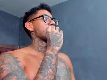 luigi1_ on Chaturbate