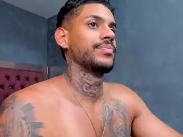 luigi1_ on Chaturbate