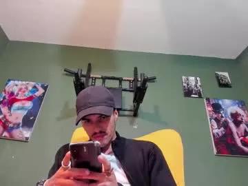 Freechat luis_as on Chaturbate