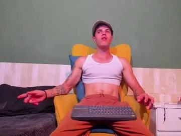 Freechat luis_as on Chaturbate