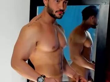 luis_baptista on Chaturbate