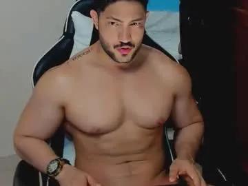 luis_baptista on Chaturbate