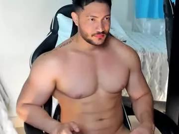 luis_baptista on Chaturbate