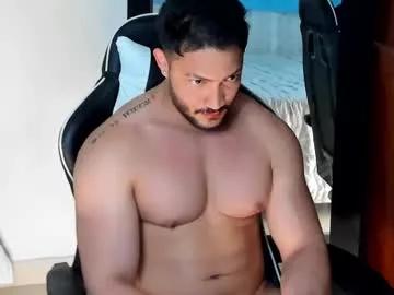 luis_baptista on Chaturbate