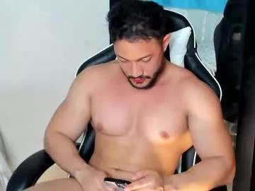 luis_baptista on Chaturbate