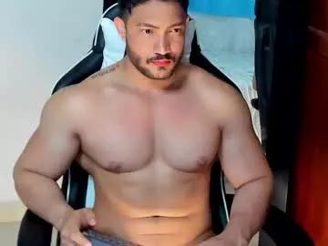 luis_baptista on Chaturbate
