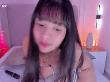 luisah_ on Chaturbate