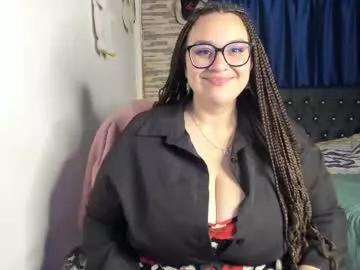 luna_d_coco on Chaturbate