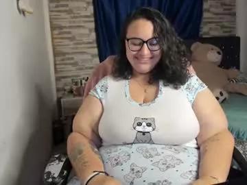 luna_d_coco on Chaturbate