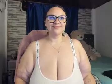 luna_d_coco on Chaturbate