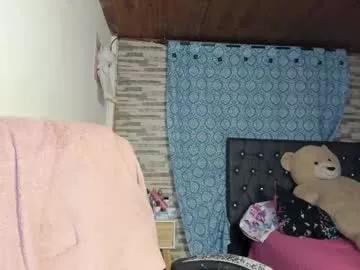 luna_d_coco on Chaturbate