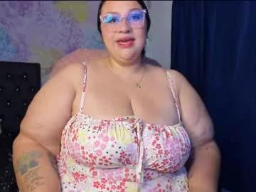 luna_d_coco on Chaturbate
