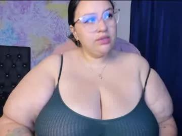 luna_d_coco on Chaturbate