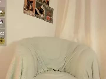 lylah_brost on Chaturbate