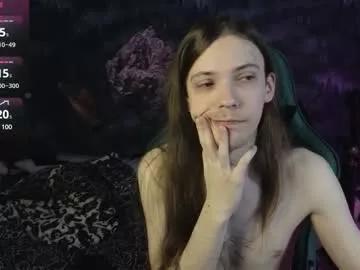 Freechat m1shq on Chaturbate