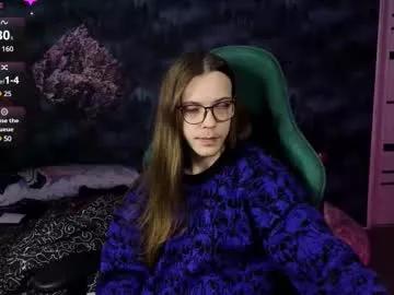 Freechat m1shq on Chaturbate