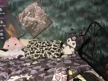 Freechat m1shq on Chaturbate