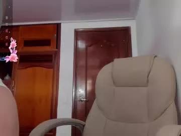 maavca on Chaturbate 