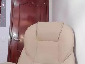 maavca on Chaturbate 