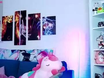 madnessalise on Chaturbate