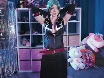 madnessalise on Chaturbate