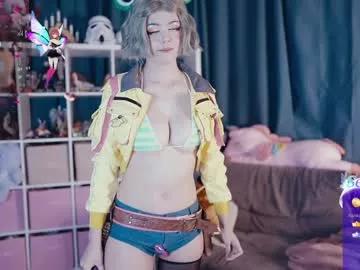 madnessalise on Chaturbate