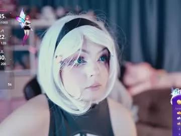 madnessalise on Chaturbate